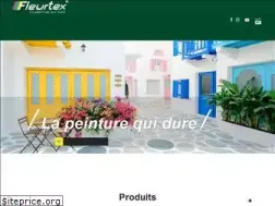 Sites similar to fleurtex.com.tn