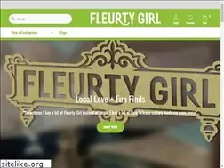 Sites similar to fleurtygirl.com
