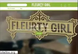 Sites similar to fleurtygirl.net