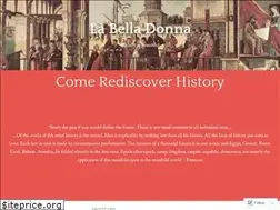 Sites similar to fleurtyherald.wordpress.com
