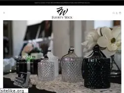 Sites similar to fleurtywick.com