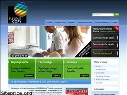 Sites similar to fleurus-copy.com