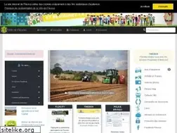Sites similar to fleurus.be
