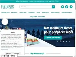 Sites similar to fleuruseditions.com