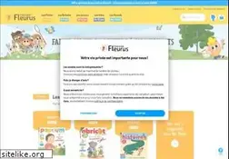 Sites similar to fleuruspresse.com