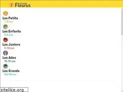 Sites similar to fleuruspresse.fr
