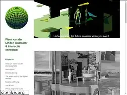 Sites similar to fleurvanderlinden.com