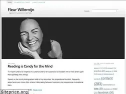 Sites similar to fleurwillemijn.com