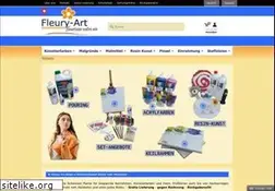 Sites similar to fleury-art.com