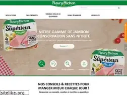 Sites similar to fleurymichon.fr