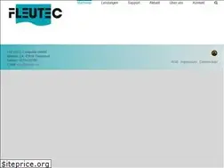 Sites similar to fleutec.de