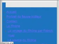 Sites similar to fleuve-trotteur.fr