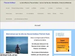 Sites similar to fleuve-trotteur.net
