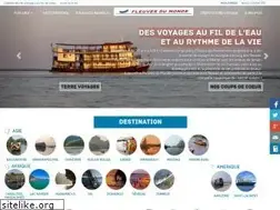 Sites similar to fleuves-du-monde.com