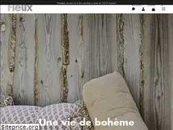 Sites similar to fleux.com