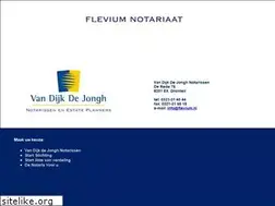 Sites similar to flevium.nl