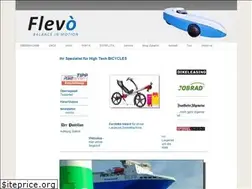 Sites similar to flevo.de