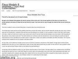 Sites similar to flevoaviationhobby.net