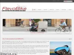 Sites similar to flevobike.nl
