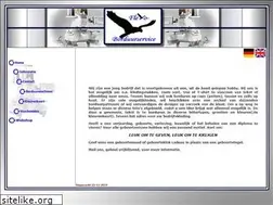 Sites similar to flevoborduurservice.nl