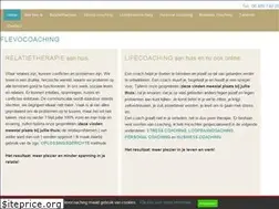 Sites similar to flevocoaching.nl