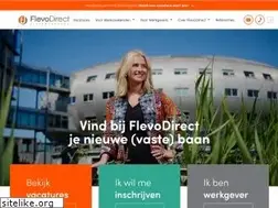 Sites similar to flevodirect.nl