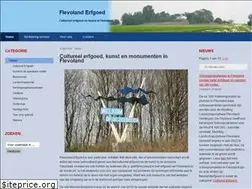 Sites similar to flevolanderfgoed.nl