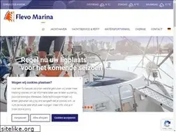 Sites similar to flevomarina.com