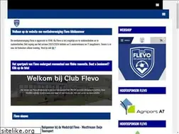 Sites similar to flevomiddenmeer.nl