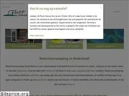 Sites similar to flevonatuur.nl