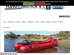 Sites similar to flevonautica.nl