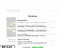 Sites similar to flevopost.nl
