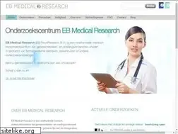 Sites similar to flevoresearch.com