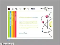 Sites similar to flevotrade.com