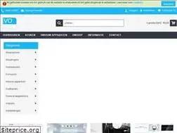 Sites similar to flevowitgoed.nl
