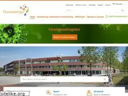 Sites similar to flevoziekenhuis.nl
