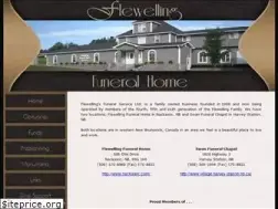 Sites similar to flewellingswan.com