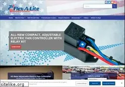 Sites similar to flex-a-lite.com
