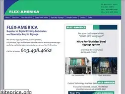 Sites similar to flex-america.biz