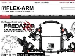 Sites similar to flex-arm.com
