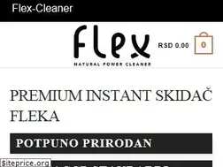 Sites similar to flex-cleaner.rs