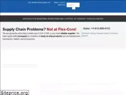 Sites similar to flex-core.com