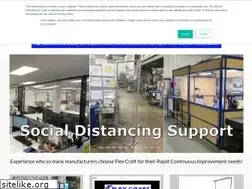 Sites similar to flex-craft.com