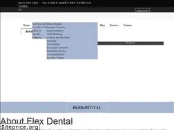 Sites similar to flex-dental.com