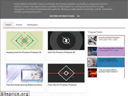 Sites similar to flex-effect.blogspot.com