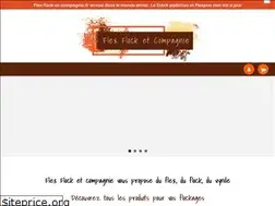 Sites similar to flex-flock-et-compagnie.fr