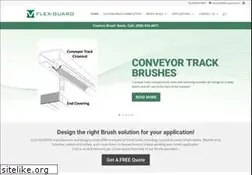 Sites similar to flex-guard.com