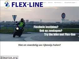 Sites similar to flex-line.nl