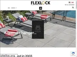 Sites similar to flex-lock.com