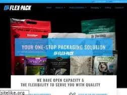 Sites similar to flex-pack.com